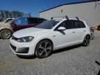 2017 Volkswagen GTI S