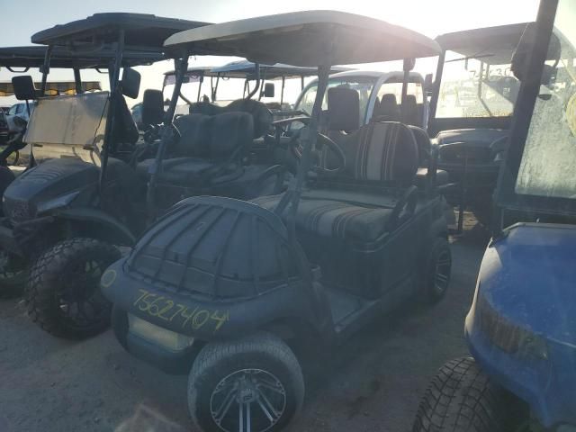 2016 Aspt Golf Cart