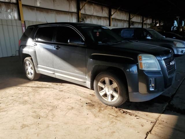 2011 GMC Terrain SLE