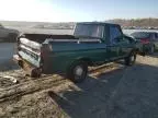 1977 Ford F100