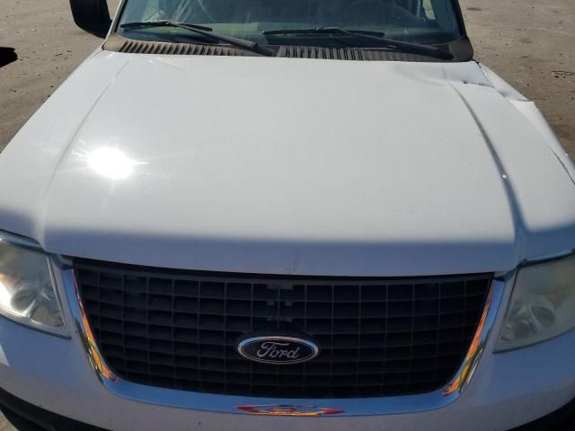 2004 Ford Expedition XLT