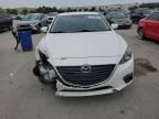 2014 Mazda 3 Touring