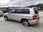 2003 Toyota Highlander Limited