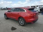 2019 Jaguar F-PACE Premium