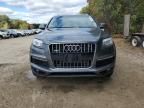 2014 Audi Q7 Prestige