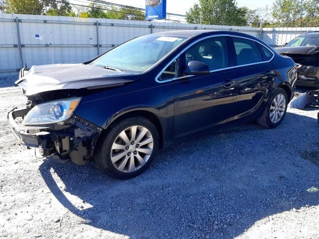 2015 Buick Verano