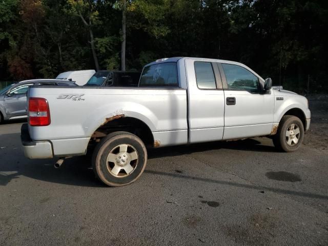 2007 Ford F150