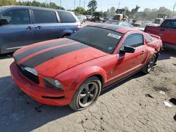 2006 Ford Mustang en venta en Bridgeton, MO