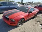 2006 Ford Mustang