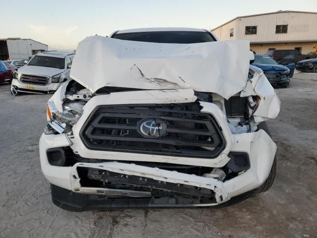 2023 Toyota Tacoma Double Cab