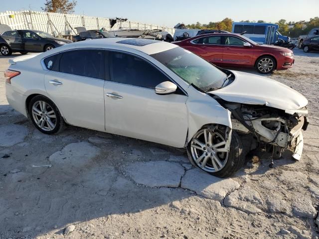 2013 Nissan Altima 3.5S