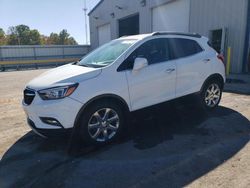 Buick Vehiculos salvage en venta: 2018 Buick Encore Preferred II