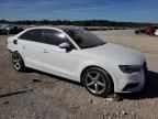 2016 Audi A3 Premium