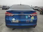 2017 Ford Fusion SE Hybrid