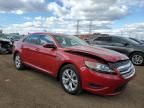 2010 Ford Taurus SEL