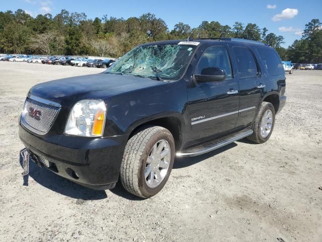 2013 GMC Yukon Denali