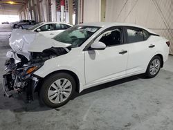 2024 Nissan Sentra S en venta en Van Nuys, CA