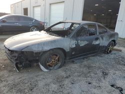 Salvage cars for sale from Copart Jacksonville, FL: 1998 Pontiac Grand Prix GTP