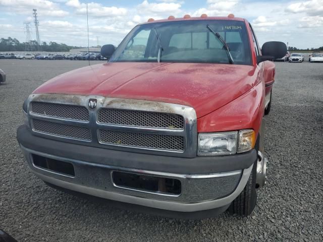 1999 Dodge RAM 3500