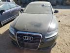 2011 Audi A6 Premium