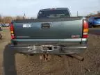 2007 GMC Sierra K2500 Heavy Duty