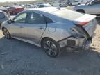 2018 Honda Civic EXL