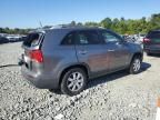 2012 KIA Sorento Base