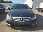 2012 Mercedes-Benz C 350 4matic