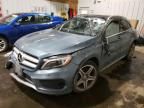 2015 Mercedes-Benz GLA 250 4matic