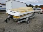 2006 Crownline Boat