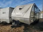 2018 Freedom Travel Trailer