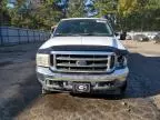 2002 Ford F250 Super Duty