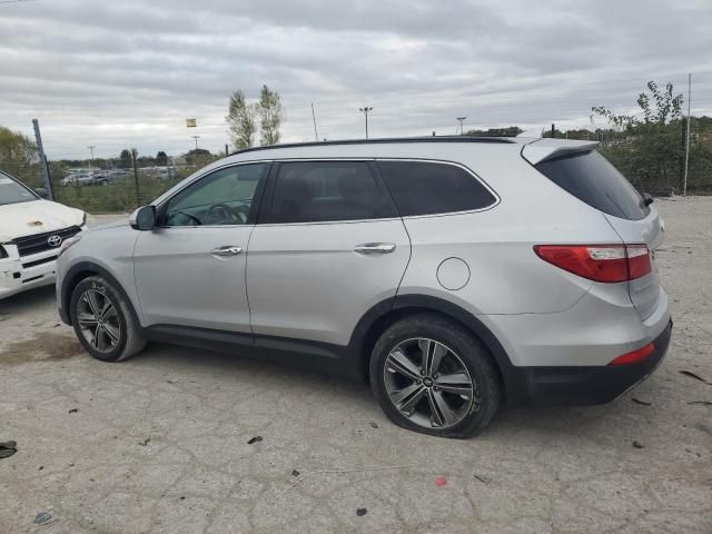 2015 Hyundai Santa FE GLS