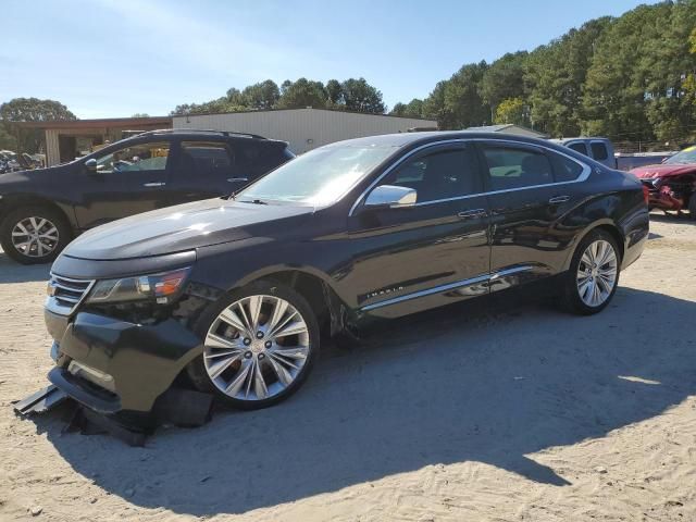 2017 Chevrolet Impala Premier