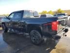 2015 Chevrolet Silverado K1500 LTZ