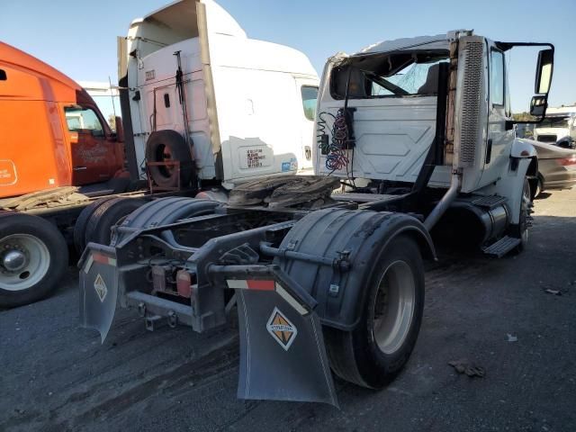 2007 International 4000 4400