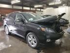 2010 Lexus RX 450H