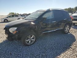 Salvage cars for sale at Wayland, MI auction: 2011 Nissan Rogue S