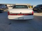 1997 Lincoln Town Car Executive