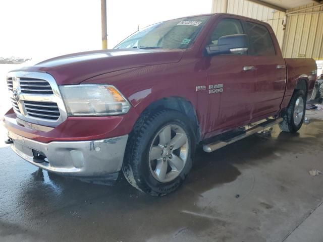 2015 Dodge RAM 1500 SLT