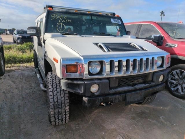 2006 Hummer H2