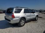 2006 Toyota 4runner SR5