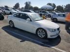 2012 BMW 328 I Sulev