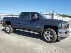 2018 Chevrolet Silverado K2500 Heavy Duty LT