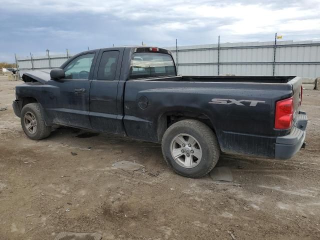 2008 Dodge Dakota SXT