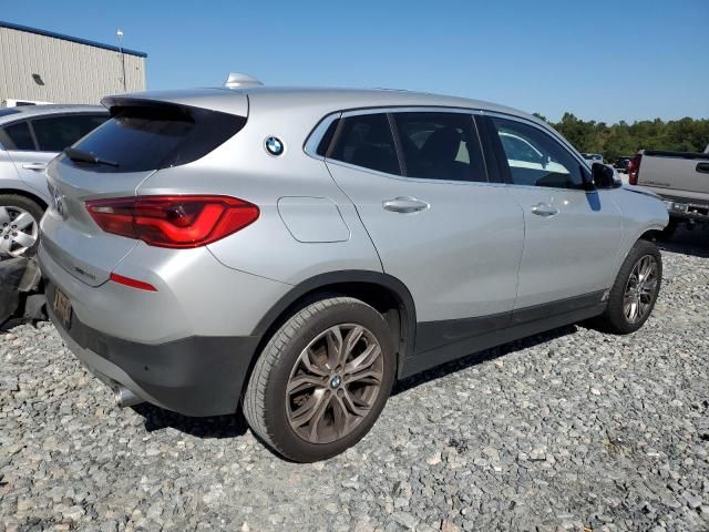 2019 BMW X2 SDRIVE28I