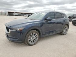 Run And Drives Cars for sale at auction: 2021 Mazda CX-5 Grand Touring