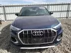 2020 Audi Q3 Premium