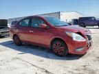 2016 Nissan Versa S