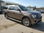 2018 Ford Expedition Max Limited